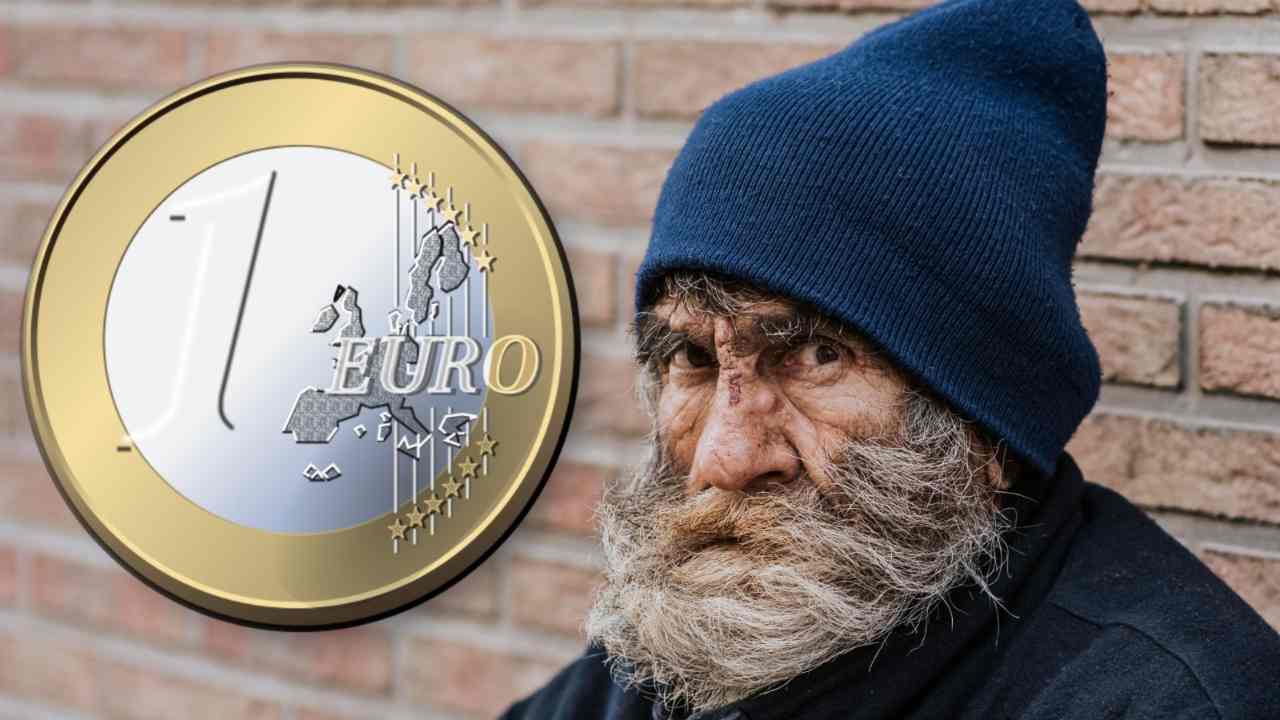 Ricco con 1 euro - CorrierediComo.it