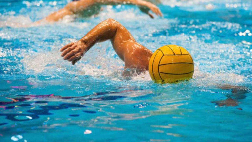 Pallanuoto Como