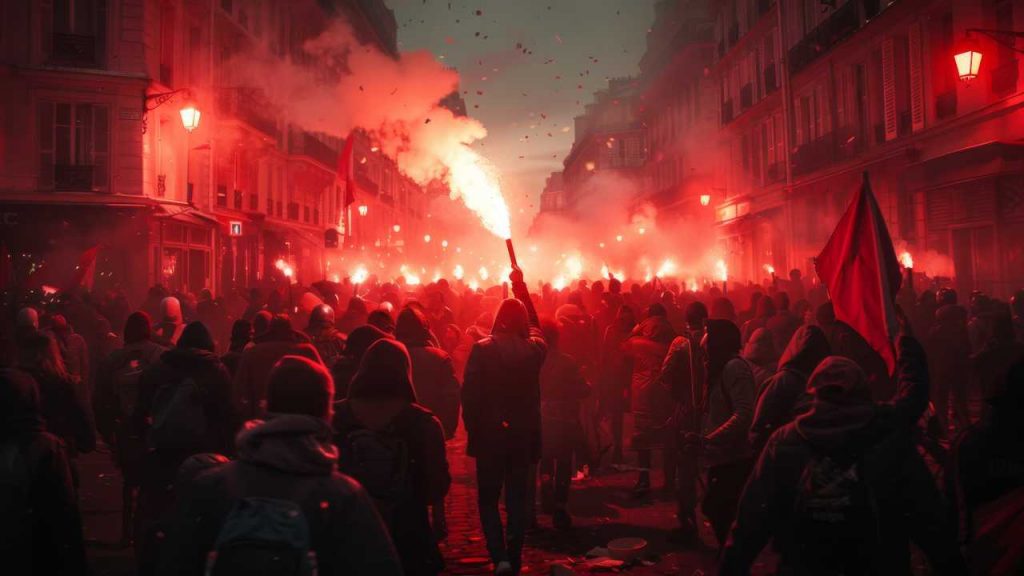 Ultras