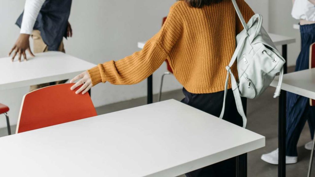 Ritorno sui banchi di scuola - CorrierediComo.it