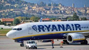 Ryanair - CorrierediComo.it