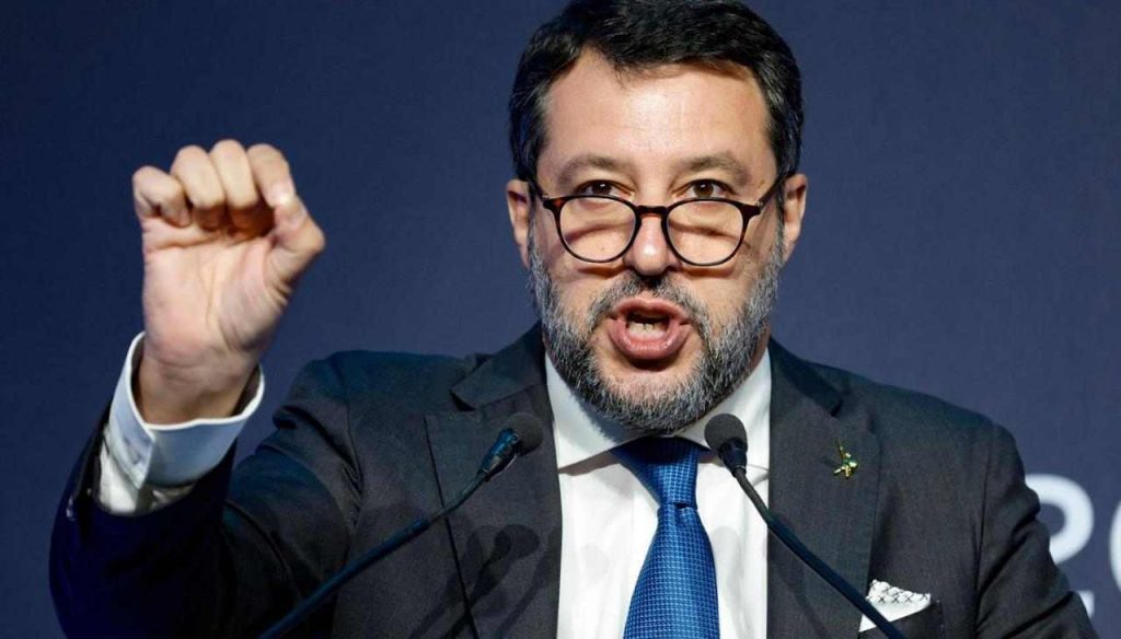 Salvini