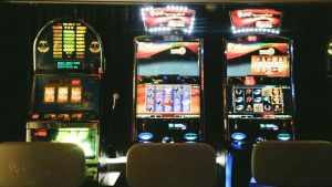 Slot machines - CorrierediComo.it