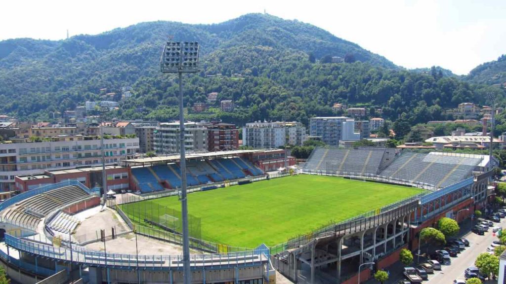 Stadio di Como