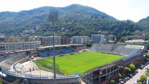 Stadio di Como