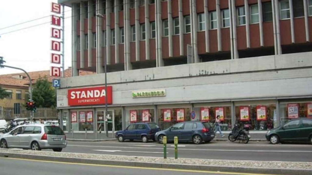 Standa - CorrierediComo.it