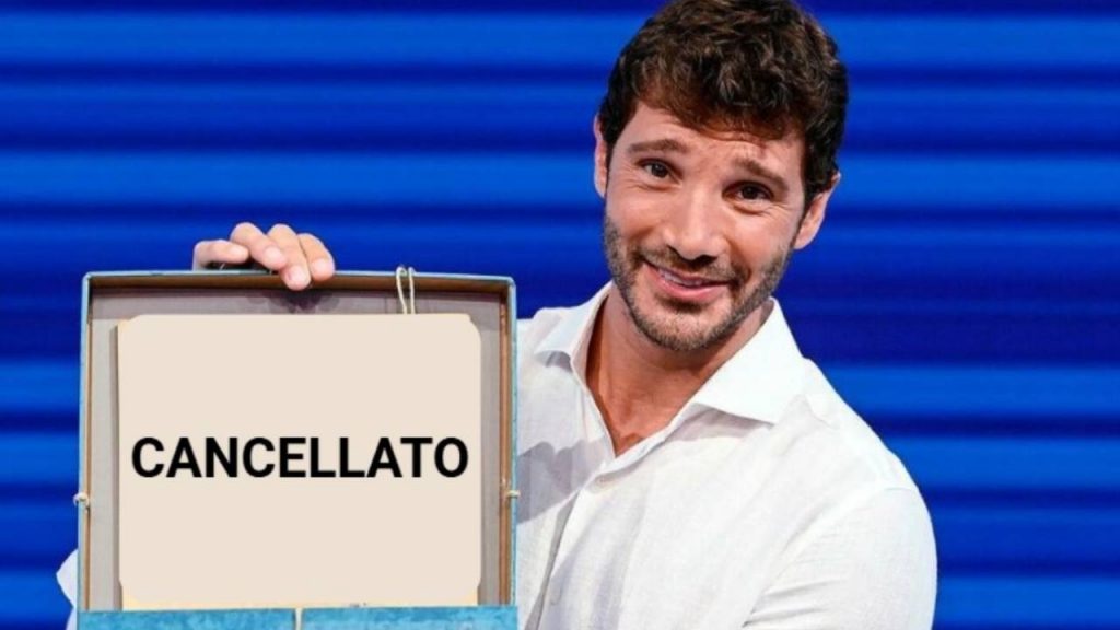 Stefano De Martino ad Affari tuoi - CorrierediComo.it