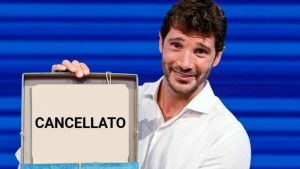 Stefano De Martino ad Affari tuoi - CorrierediComo.it