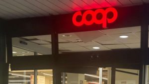 Super offerta Coop