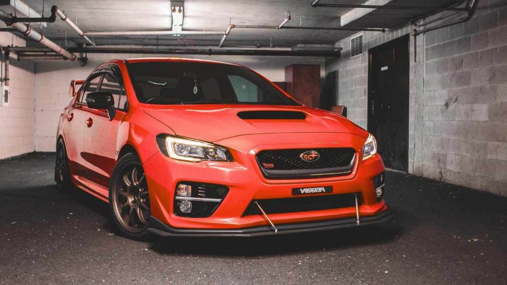 Tassa garage