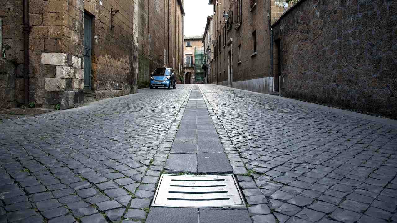La città si allaga | Tombini non puliti? | La verità che nessuno dice