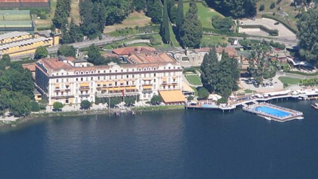 Dal 5 al 7 settembre torna la 51esima edizione del Forum di Cernobbio organizzato da Teha Group