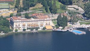 Evento a Villa d'Este