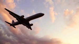 aereo e novità