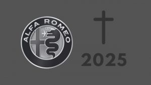addio alfa romeo