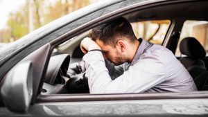 addio al rc auto, cosa sta succedendo