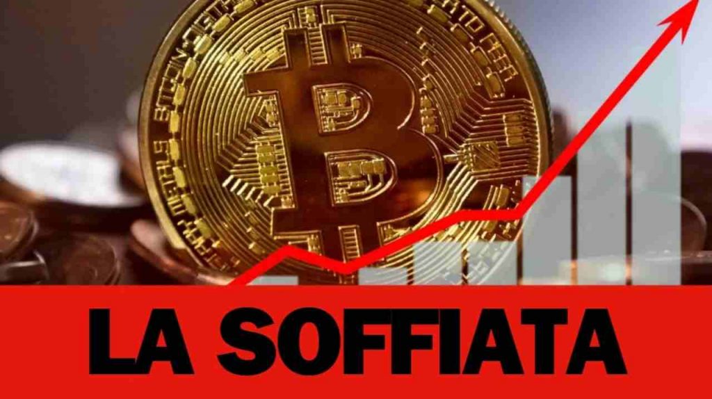 bitcoin e novità