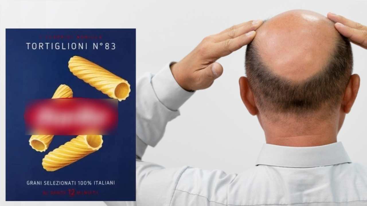 caduta di capelli ecco i motivi