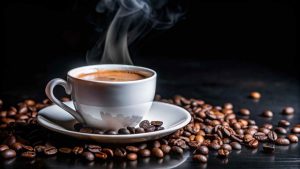 caffe e novità