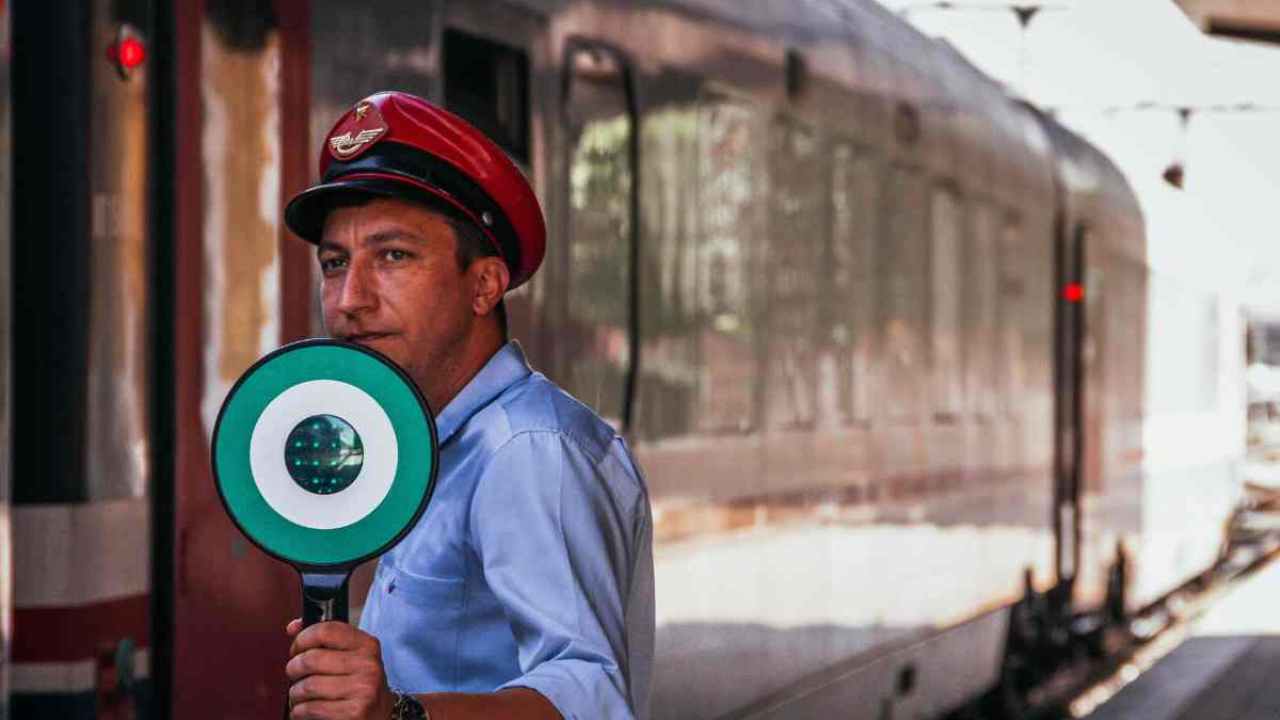 novità Trenitalia ecco cosa riguarda