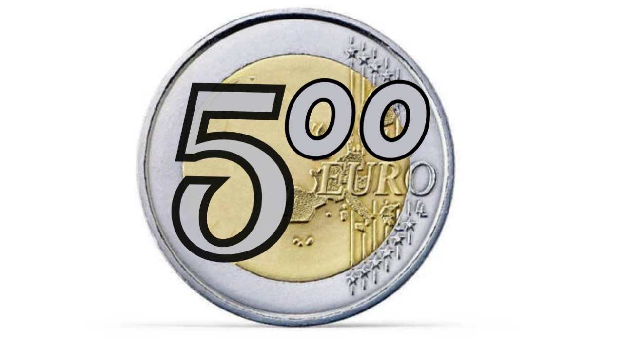monete e valore