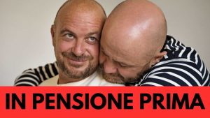 Pensione e novità
