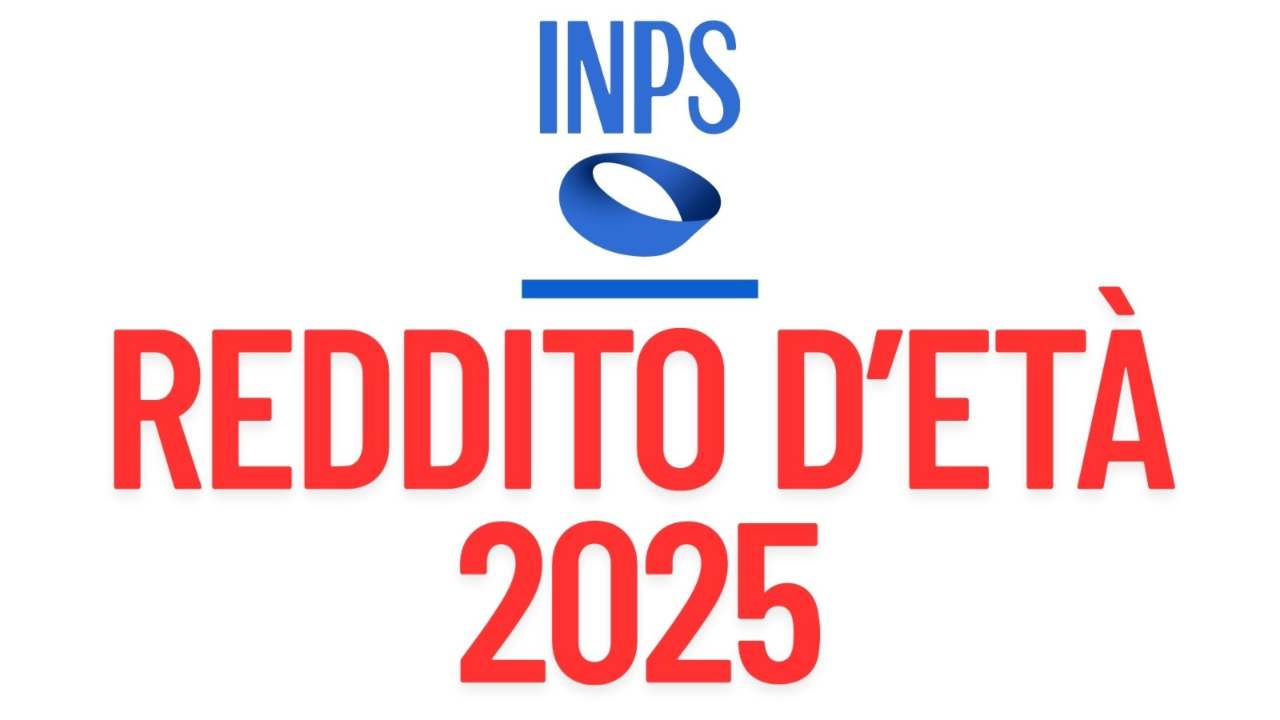 nuovo redito inps