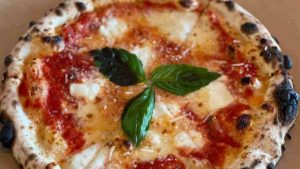 pizza margherita allerta