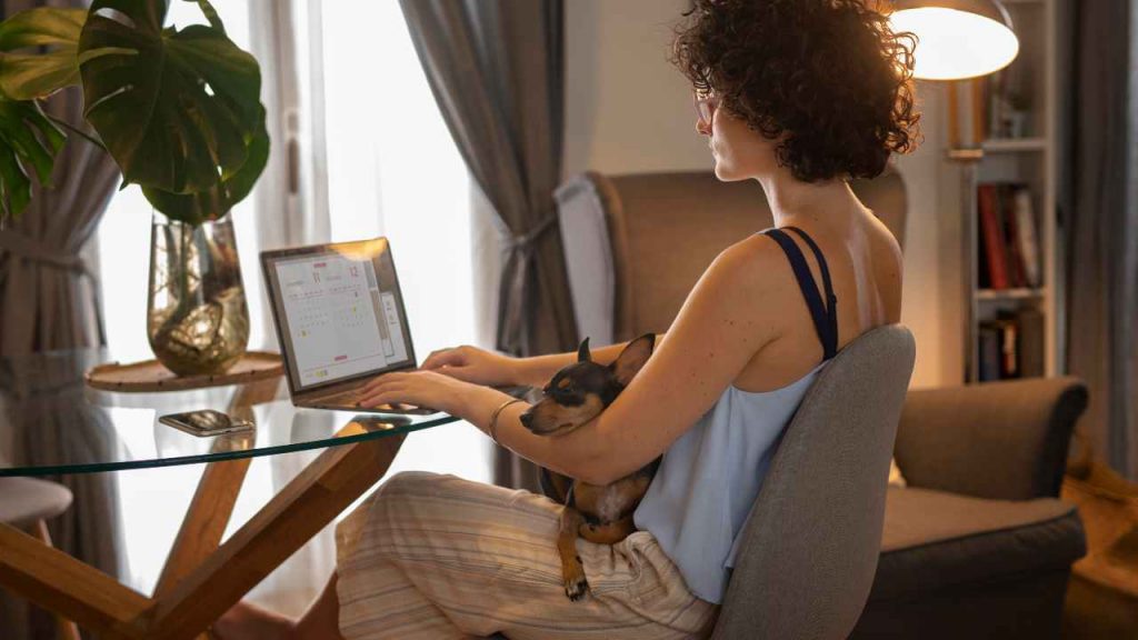 novità per lo smartworking