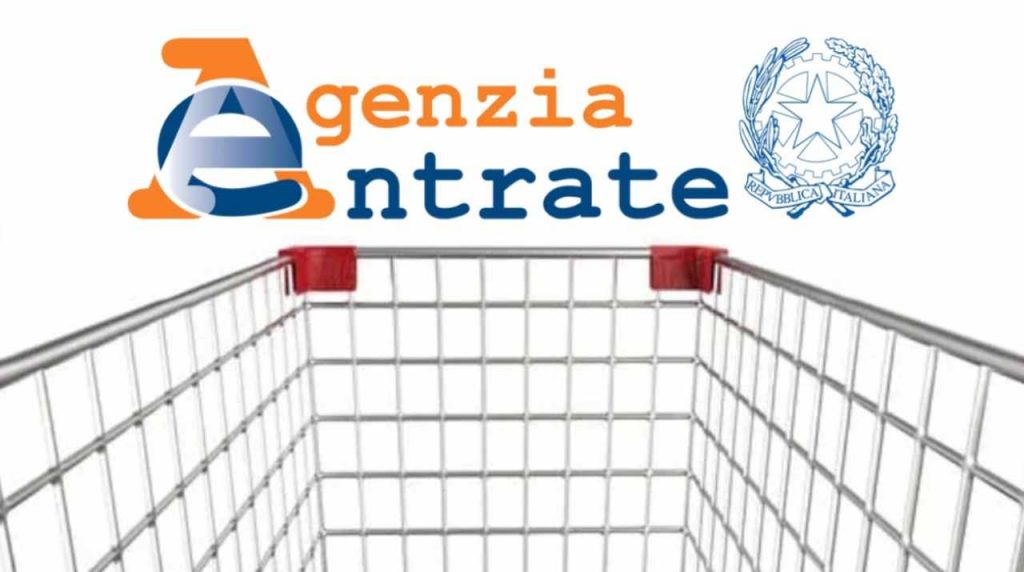 attenzione a fare la spesa più volte a settimana