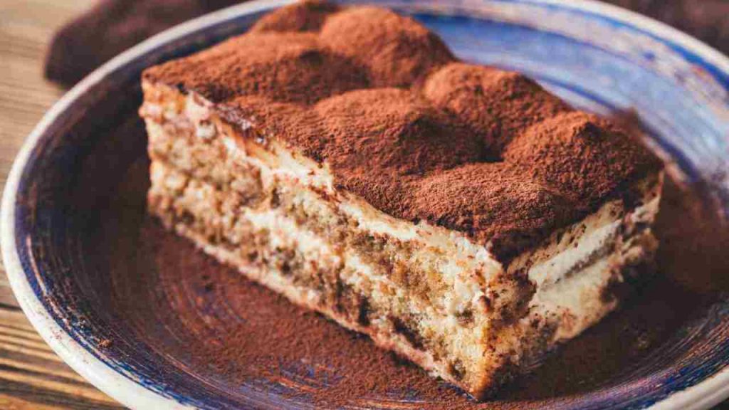 tiramisù ecco il nuovo lavoro per te