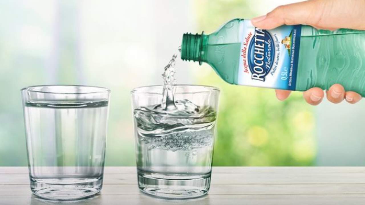 Acqua Rocchetta - CorrierediComo.it