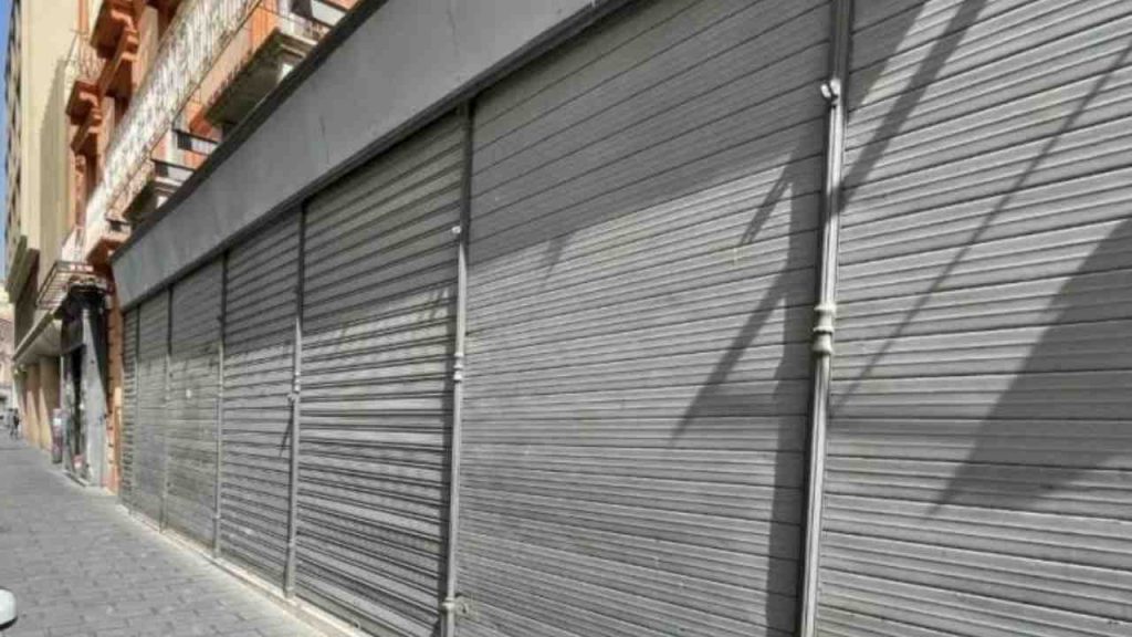 Addio alla storica azienda - CorrierediComo.it