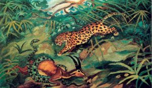 Proroga mostra di Ligabue