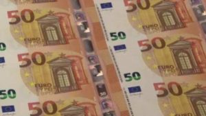 BANCONOTE 50 EURO - YOUTUBE - corrieredicomo.it