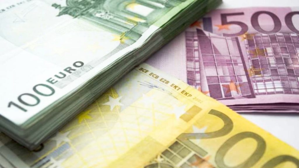 Banconote euro