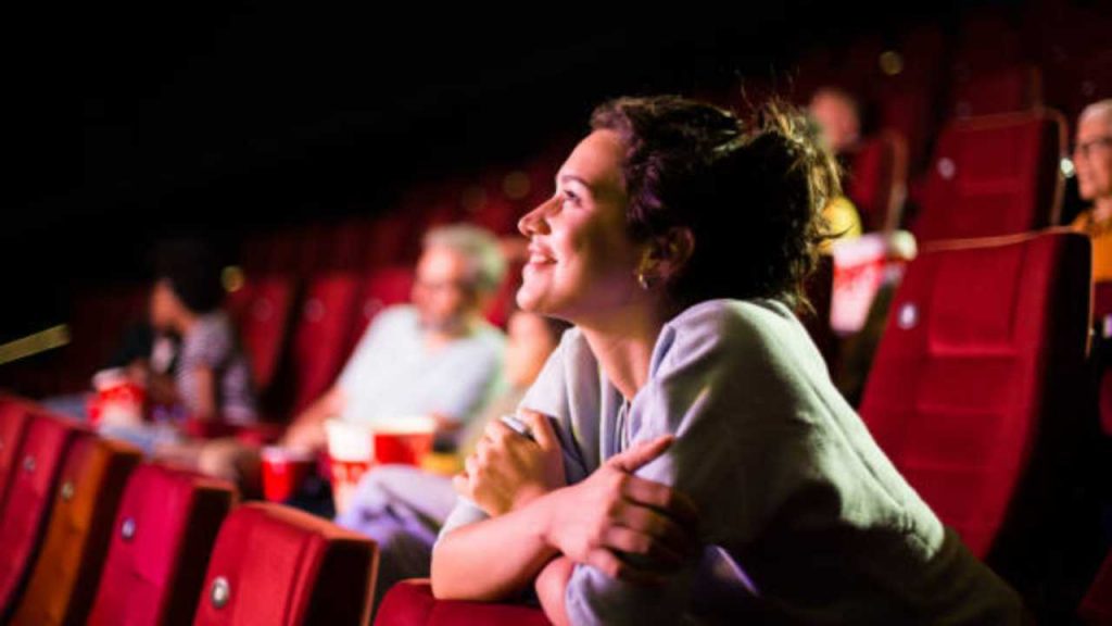 Cinema a Cantù