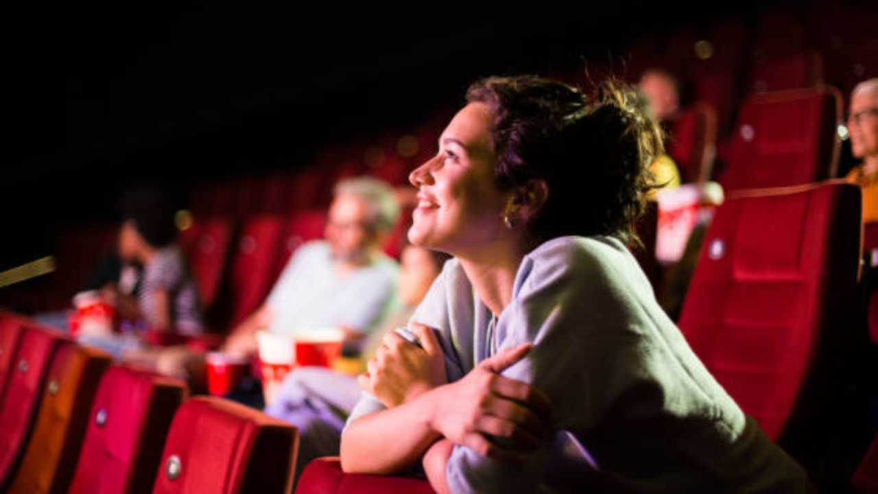 Cinema a Cantù