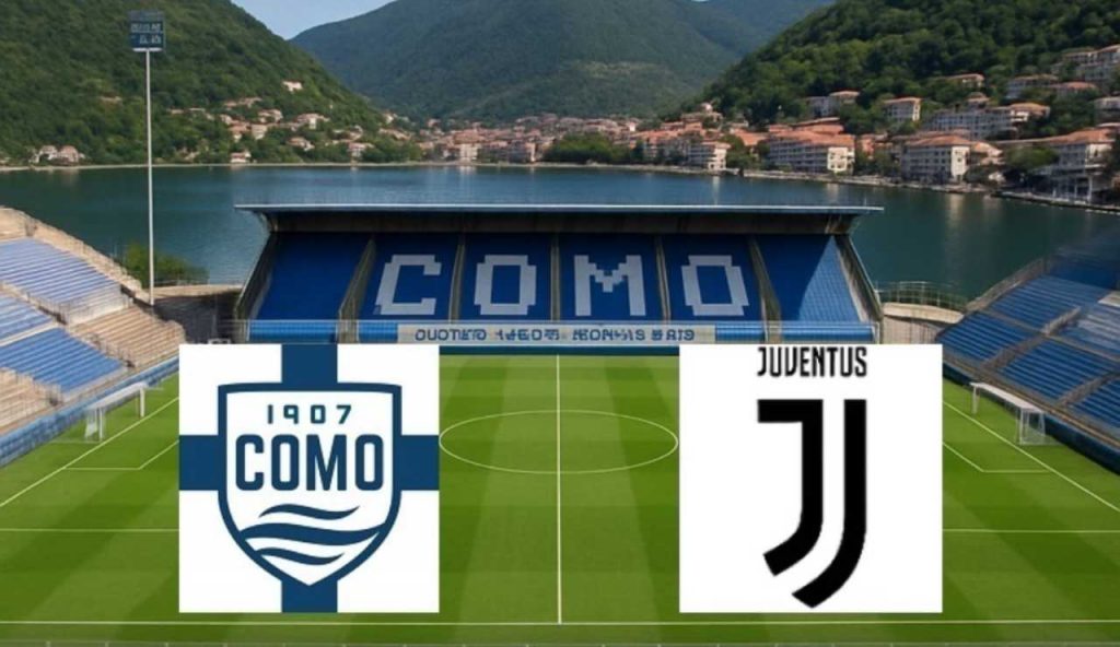 Disfatta della Juve