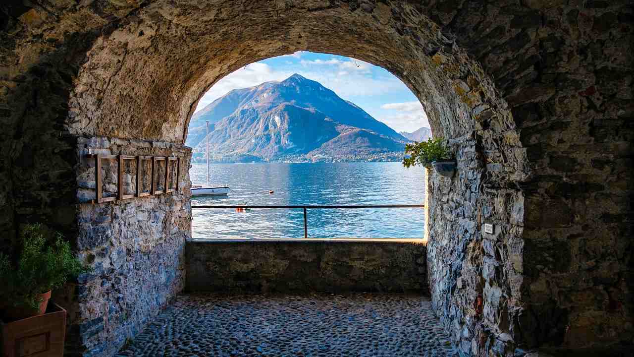 Personaggi nati a Como