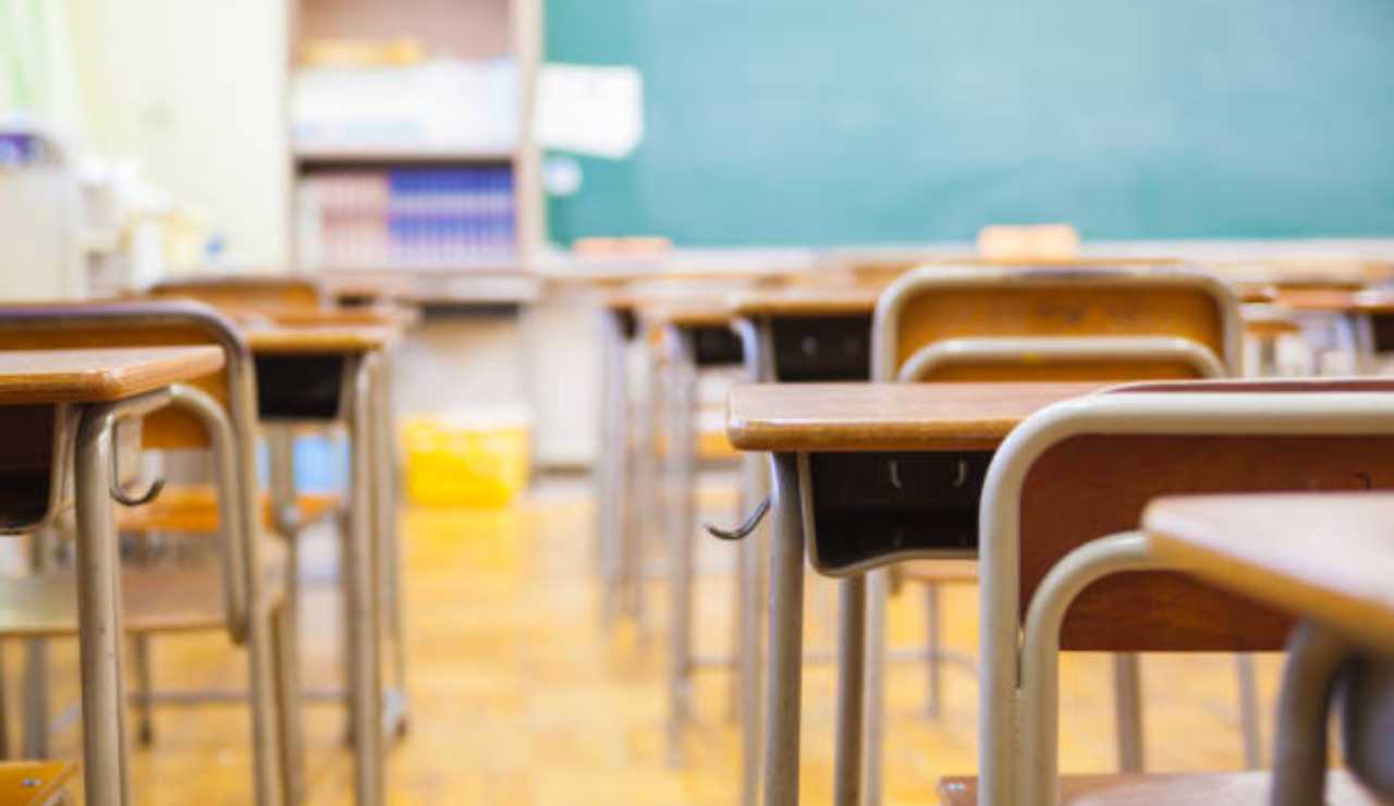 Como rimane senza scuole? | Corridoni e De Calboli verso la chiusura