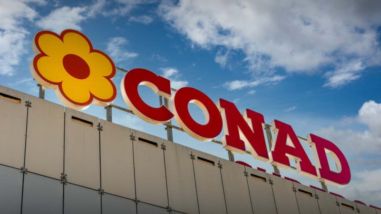 Conad - CorrierediComo.it