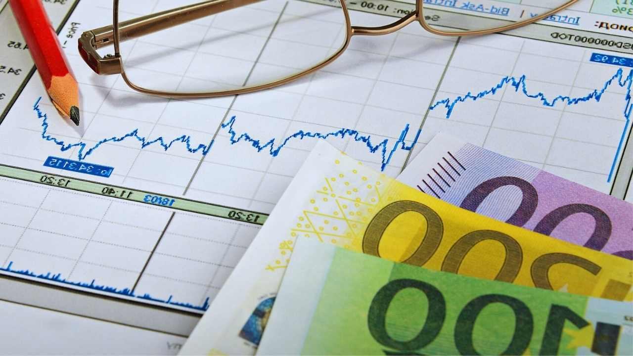 Conto corrente in Banca