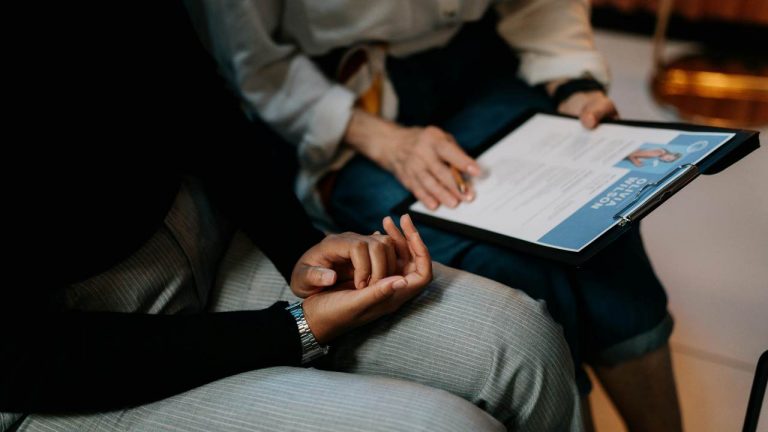 Colloquio di lavoro - CorrierediComo.it