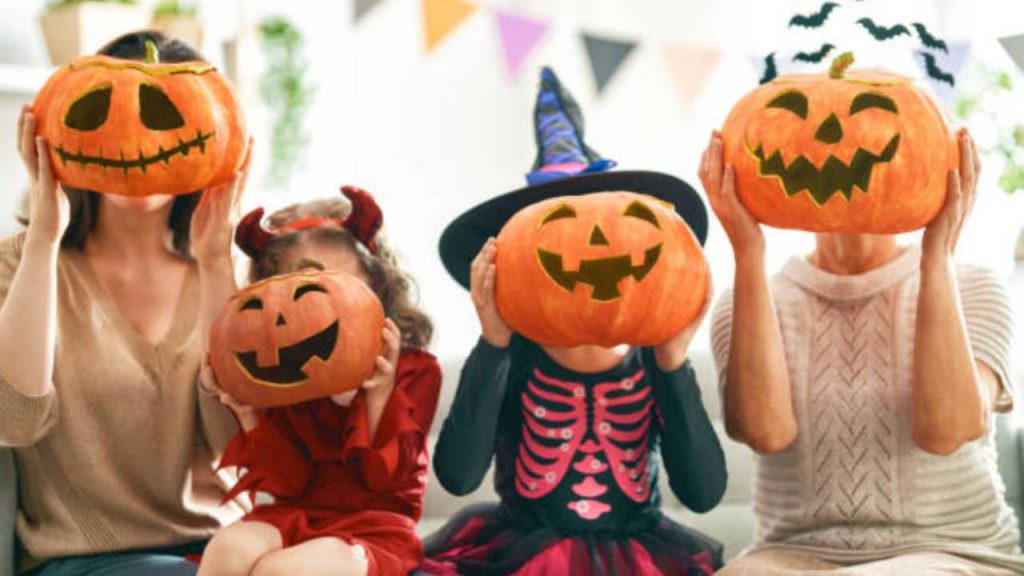 Avete dubbi sulla serata di Halloween? | In zona non manca il divertimento, tra castelli illuminati e suggestioni d’autunno