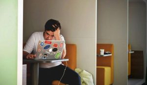 Disoccupato - pexels - corrieredicomo