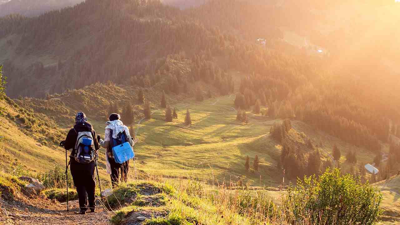 Una scomparsa misteriosa, cadaveri nei boschi e escursionisti in panico | Il volto inquietante della montagna comasca