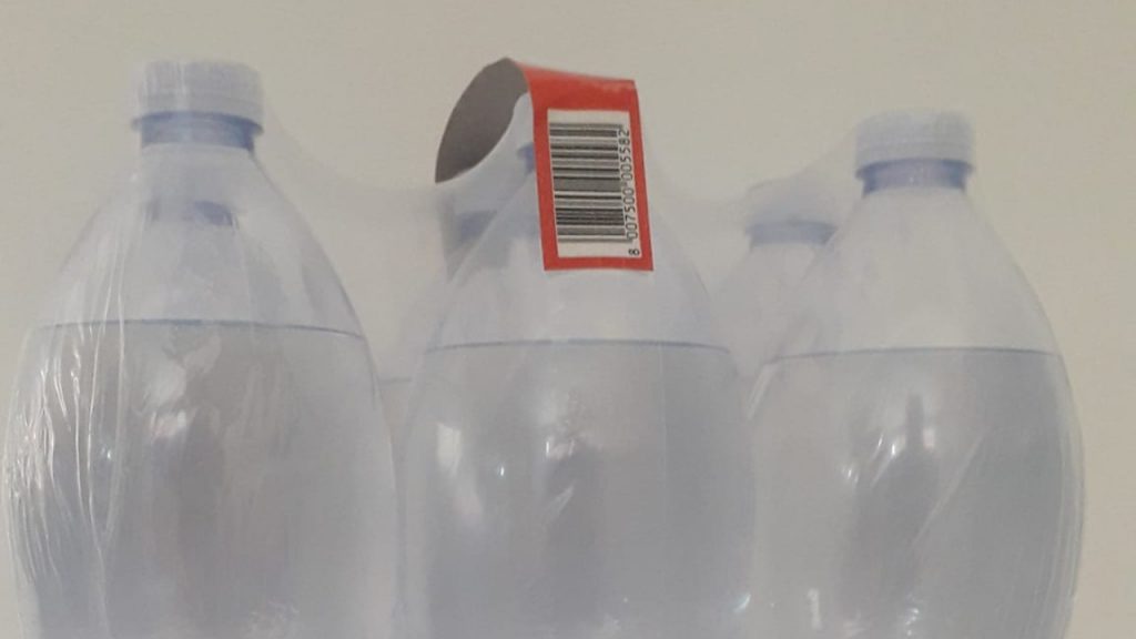 Fardello d'acqua