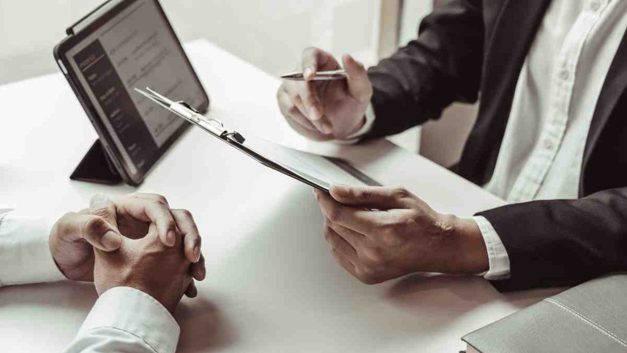 Nuove tasse da novembre