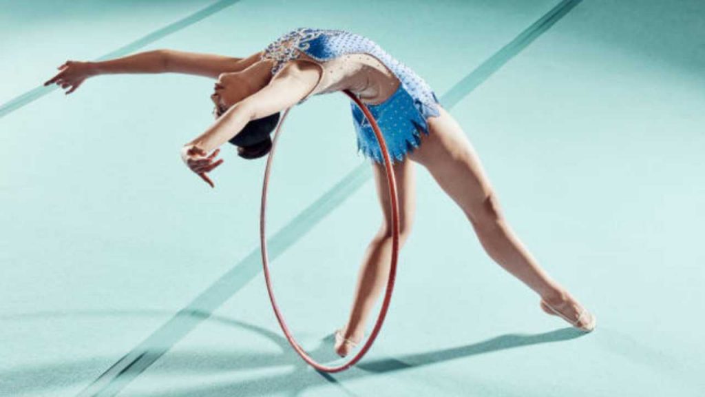 Per questa stagione Como riserverà delle soprese per chi segue la ginnastica ritmica